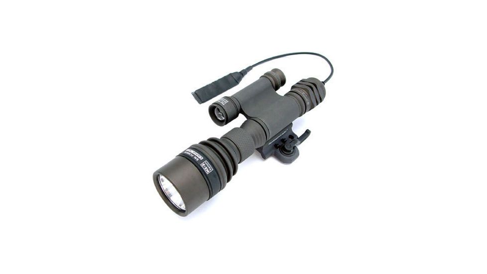 Pentagonlight MD3R Xenon NVGLight MD3R-XIR-SR