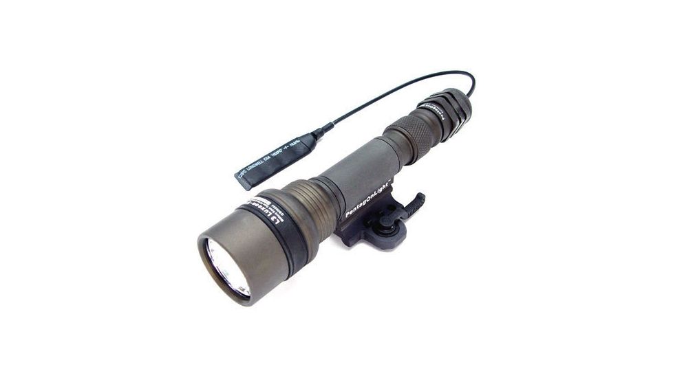 Pentagonlight MS3F LED Light System MS3F-L-SR