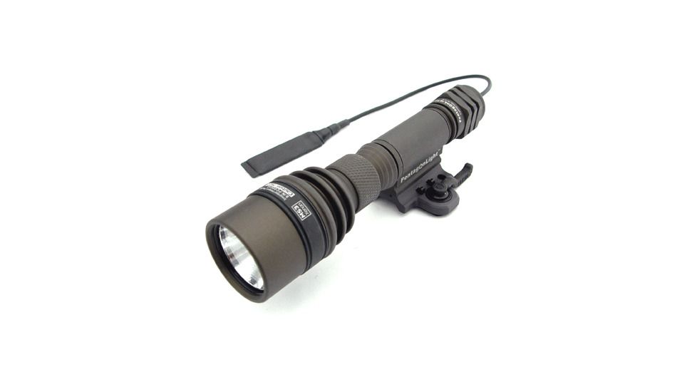 Pentagonlight MS3R Xenon Light System MS3R-X-SR