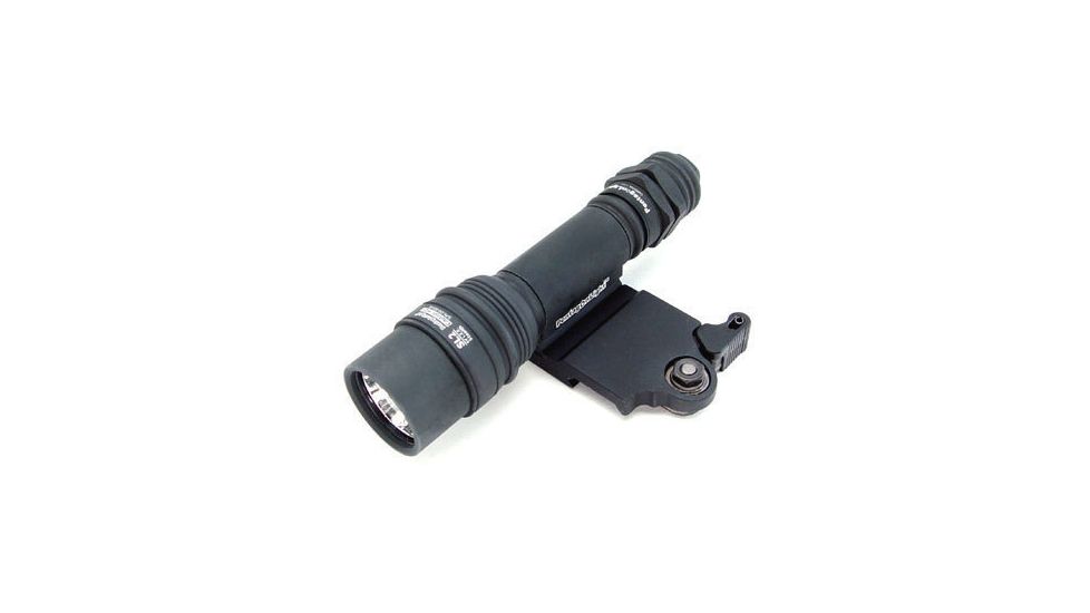 Pentagonlight SA2 Stealth LED AssaultLight SA2-L-SM