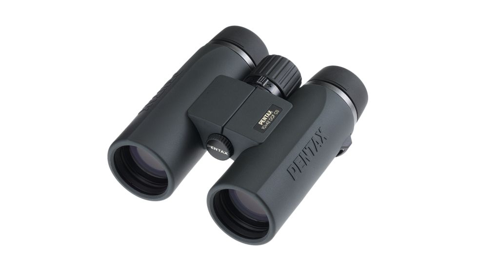 Pentax 10x42 DCF CS Binoculars 62556