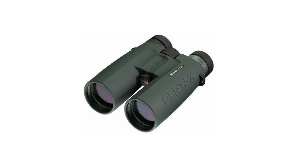 Pentax 10x50 DCF ED Binoculars 62625