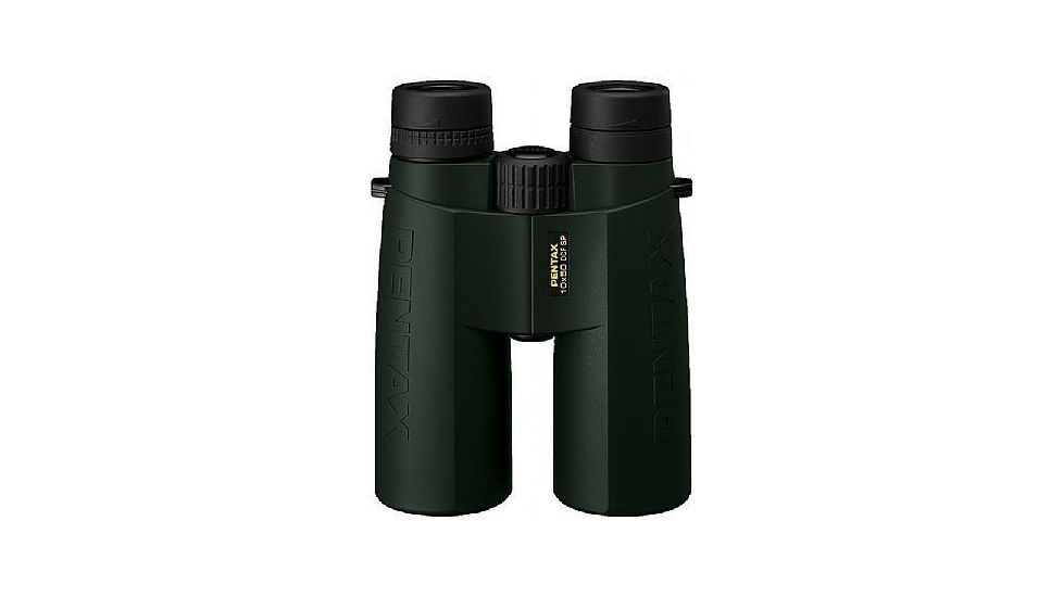Pentax 10x50 DCF SP Binoculars 62617