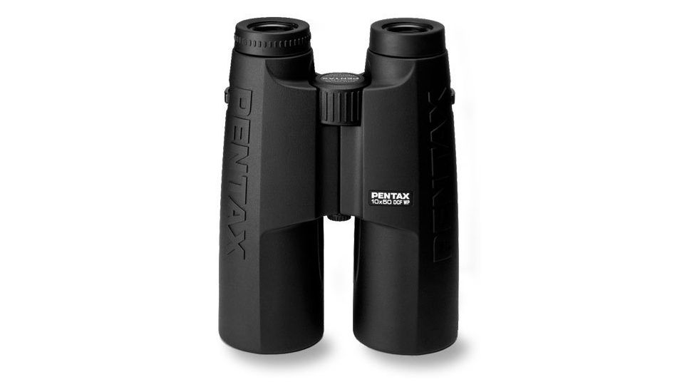 Pentax 10x50 DCF WP Binoculars