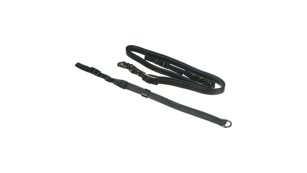 Pentax 3WAY STRAP O-ST151 BLACK 38617