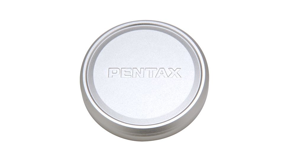 Pentax 49mm Snap On Lens Cap 31703