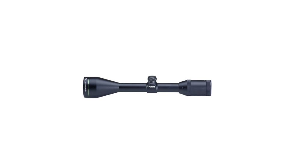 Pentax 4x-16x50mm Game Seeker II Rifle Scope 89744