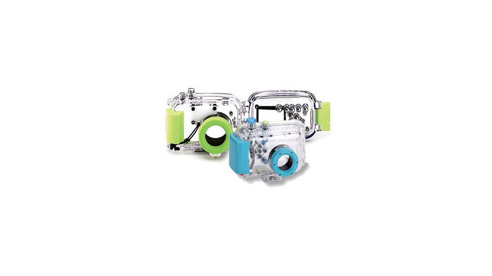 Pentax Optio Waterproof Cases for Pentax Digital Cameras 39226