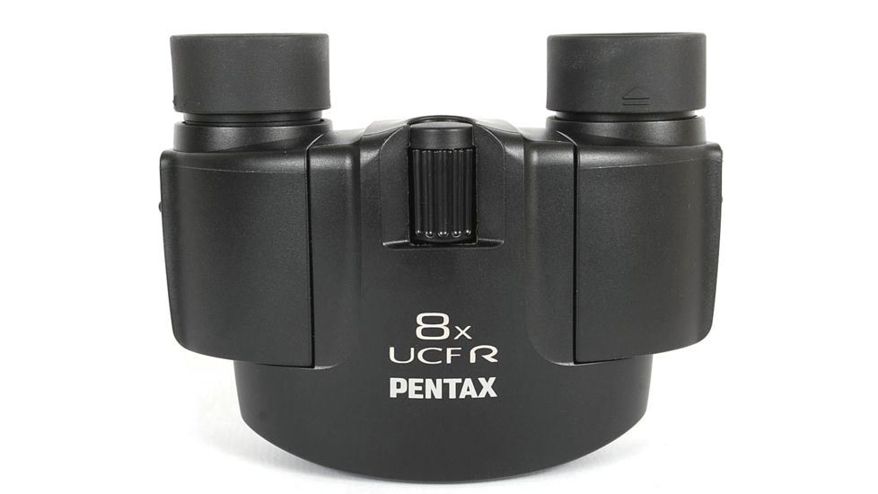 Pentax 8x21 UCF-R binoculars - 62209