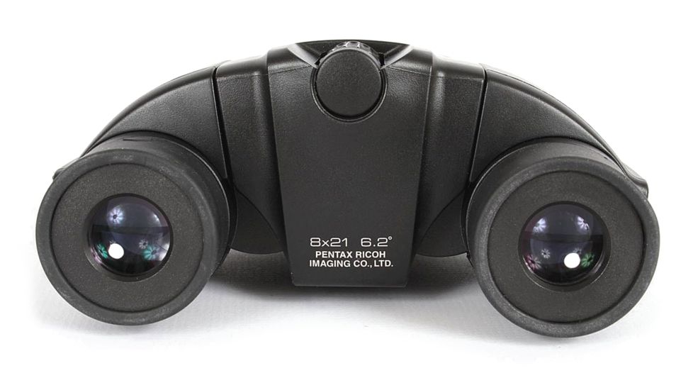 Pentax 8x21 UCF-R binoculars - 62209