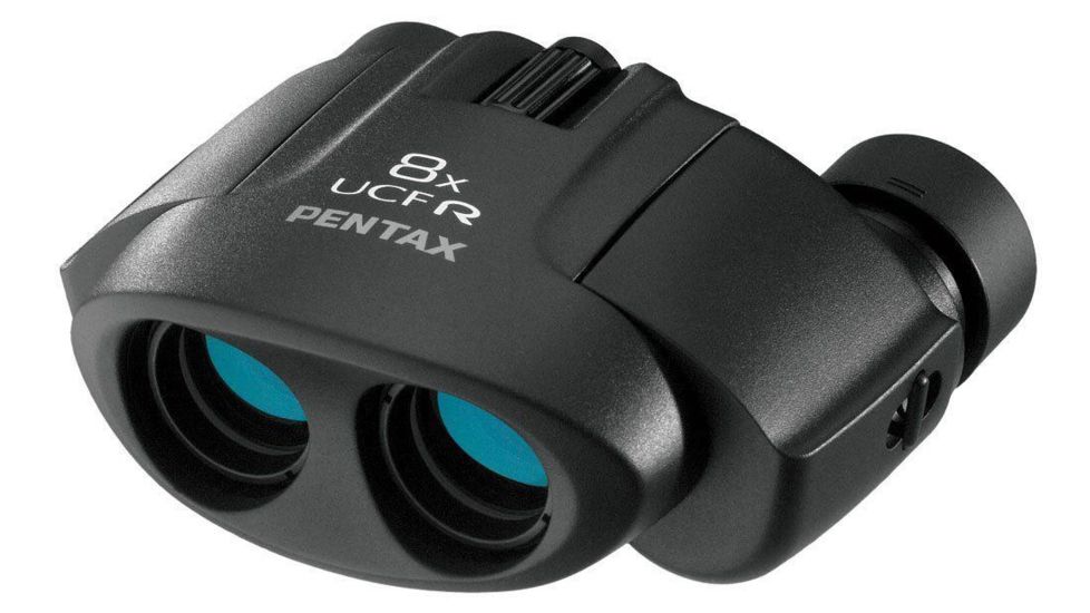 Pentax 8x21 UCF-R binoculars - 62209
