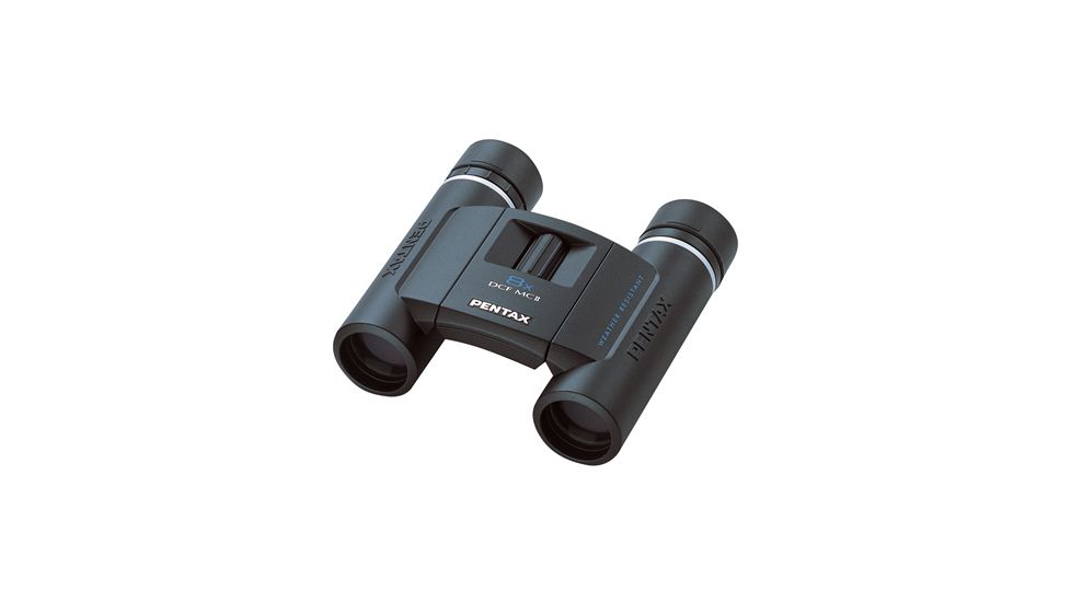 Pentax 8x25 DCF MC II Binoculars 62591