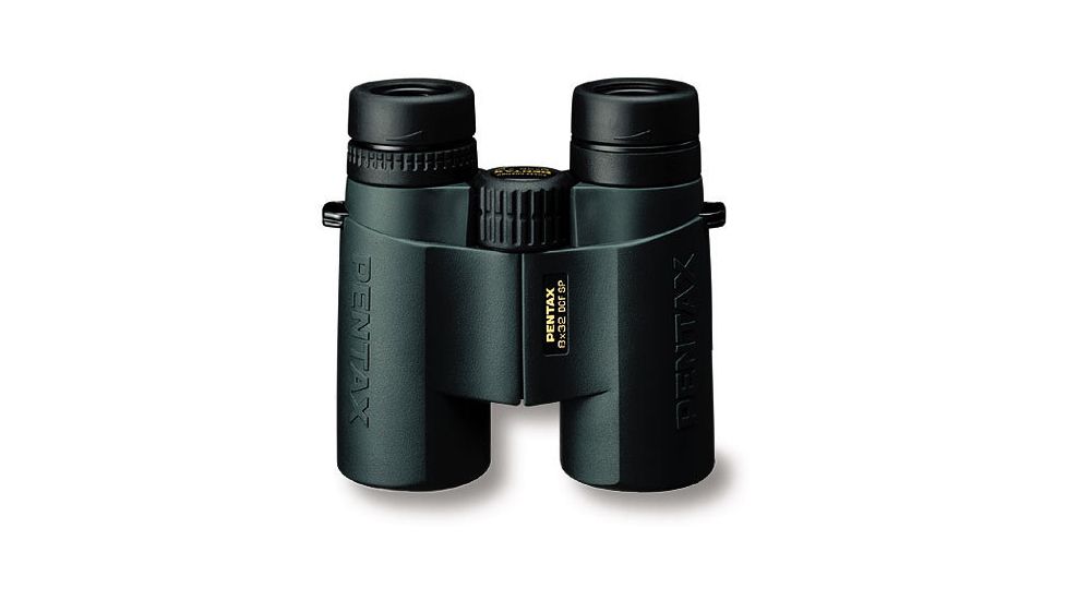 Pentax 8x32 DCF SP Binoculars 62619