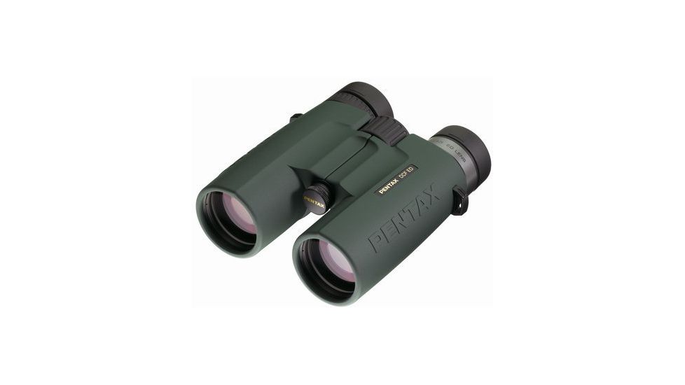 Pentax 8x43 DCF ED Binoculars 62623