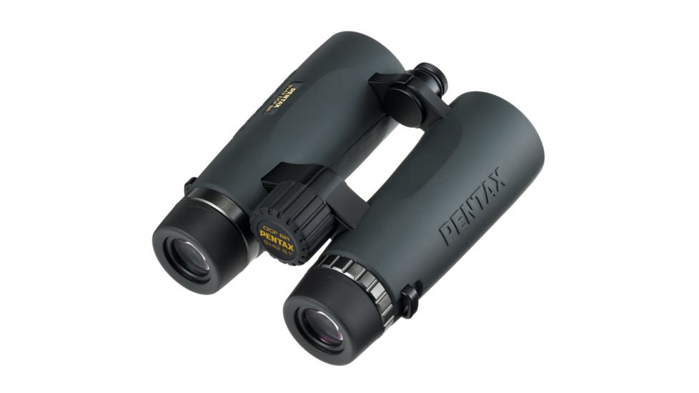 Pentax 9x42 DCF BR, Black 62598