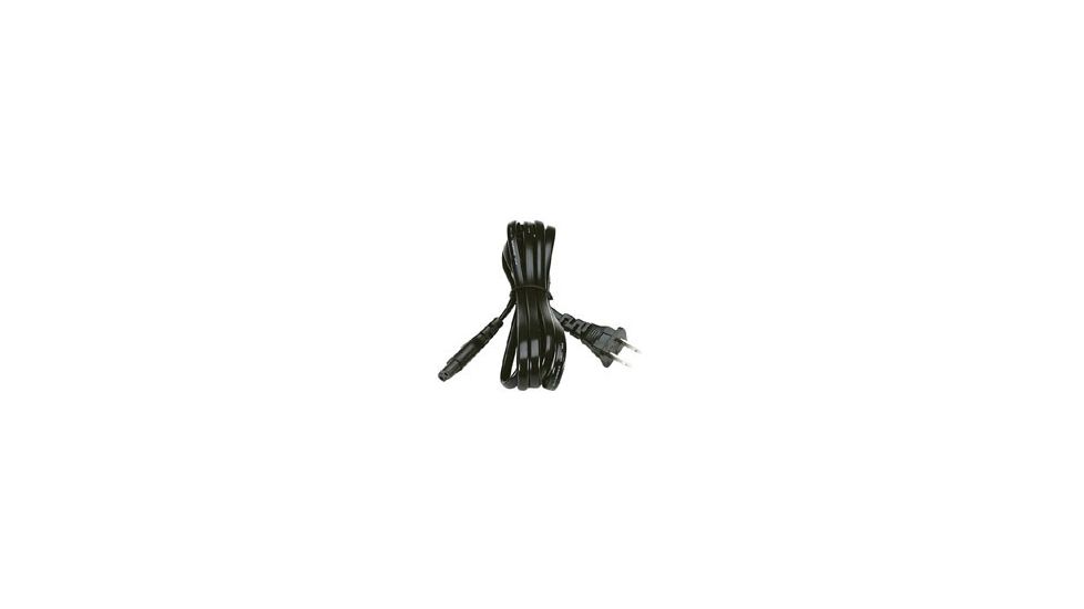 Pentax AC Plug Cord D-C02U 39477 for Pentax Battery Chargers &amp; Pentax AC Adapters