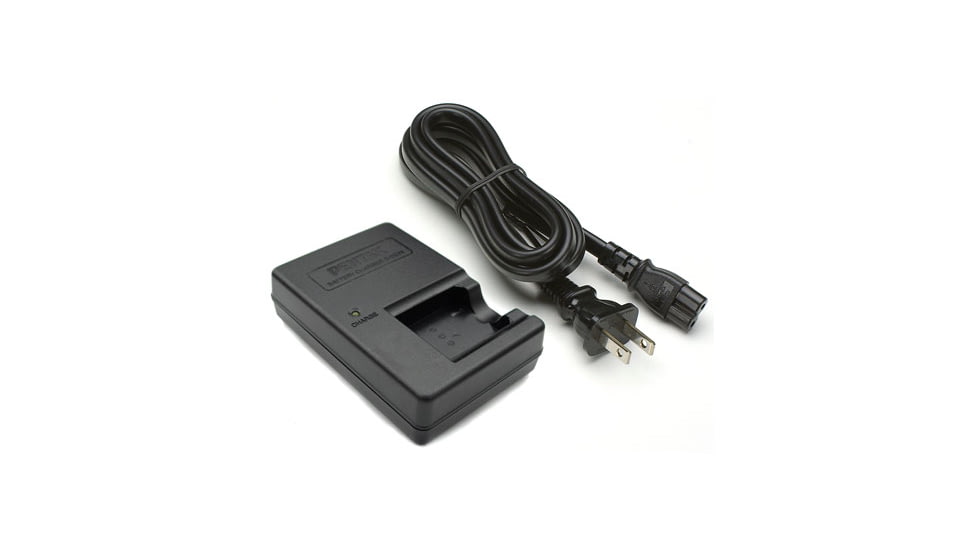 Pentax K-BC78 Battery Charger Kit 39746
