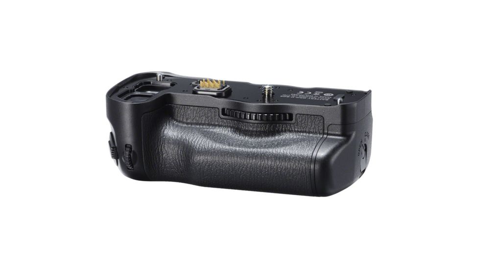 Pentax Battery Grip D-BG6 For The K-1, Black 38607