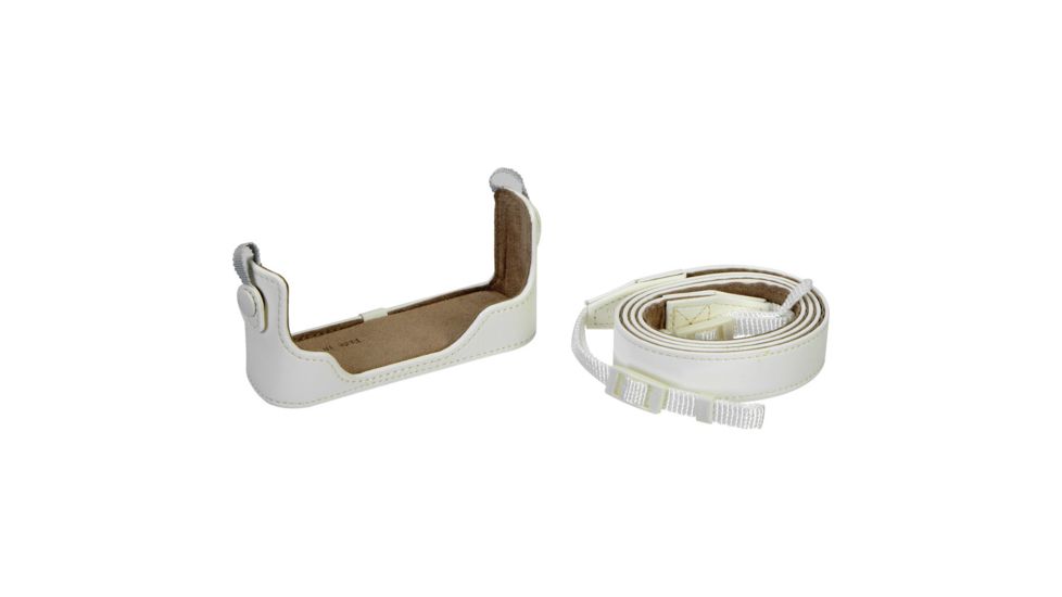 Pentax CAMERA CASE O-CC151 CREAM 38514