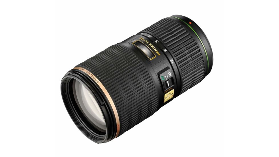 Pentax DA Star 50-135mm F2.8 ED IF Lens 21660