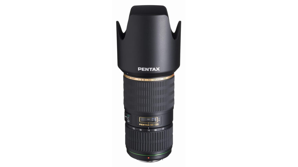 Pentax DA Star 50-135mm F2.8 ED IF Lens 21660