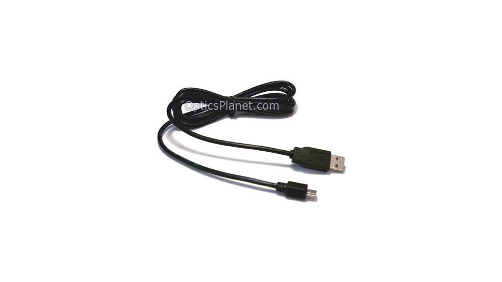 Pentax DSmobile 600 Printer USB cable (6ft) 206724