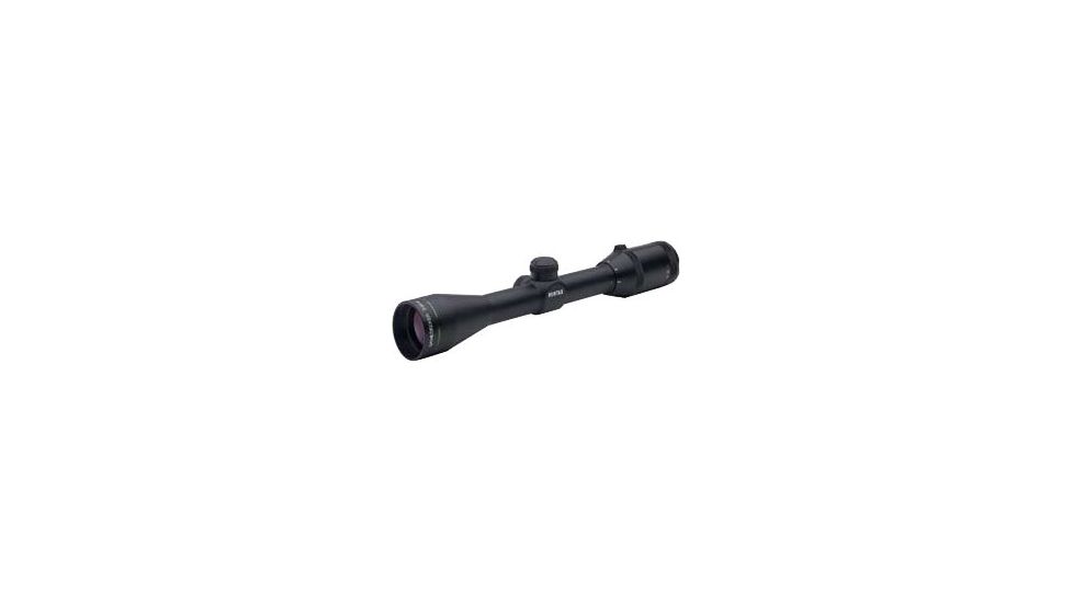 Pentax Gameseeker Series Rifle Scope 1.5-6 X40mm
