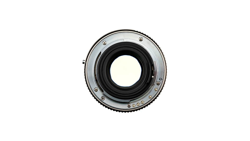 Pentax HD-FA 77mm F1.8 Ltd Lens, Silver, 27890