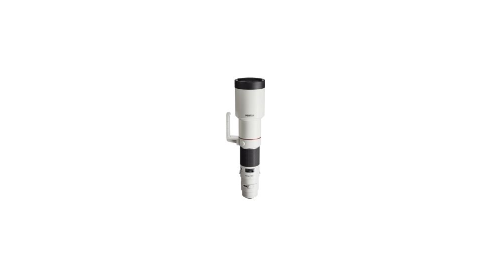 Pentax HD PENTAX DA 560mm F5.6 ED AW Super-Telephoto Lens 22180