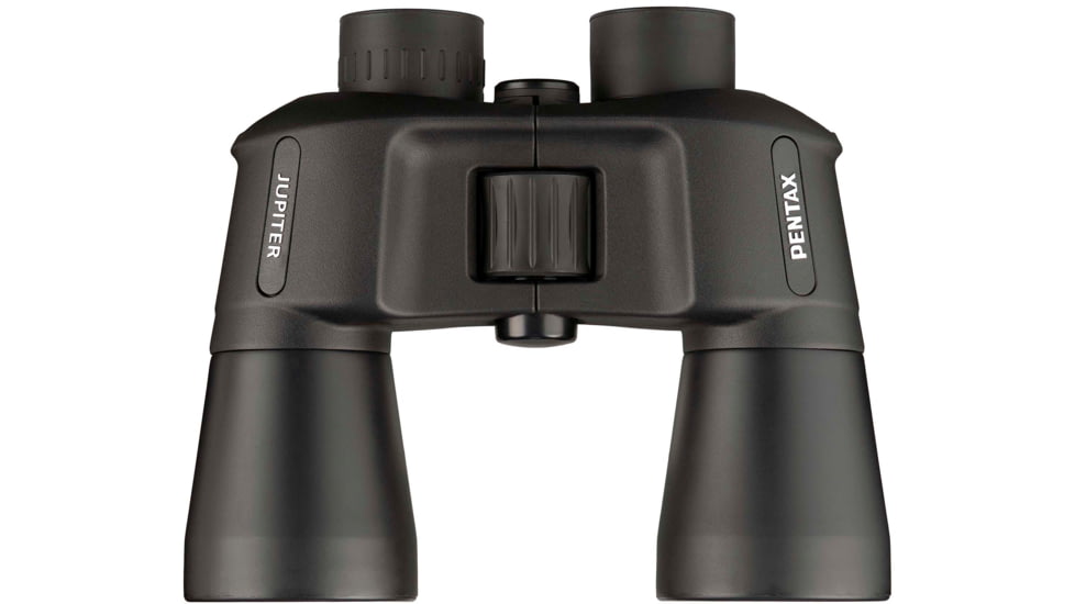 Pentax Jupiter 16x50mm Porro Prism Binocular, Black, 65914