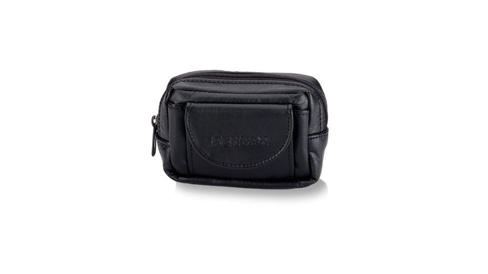 Pentax PTX-L50 Leather Case 85160 for Optio Series Digital Cameras