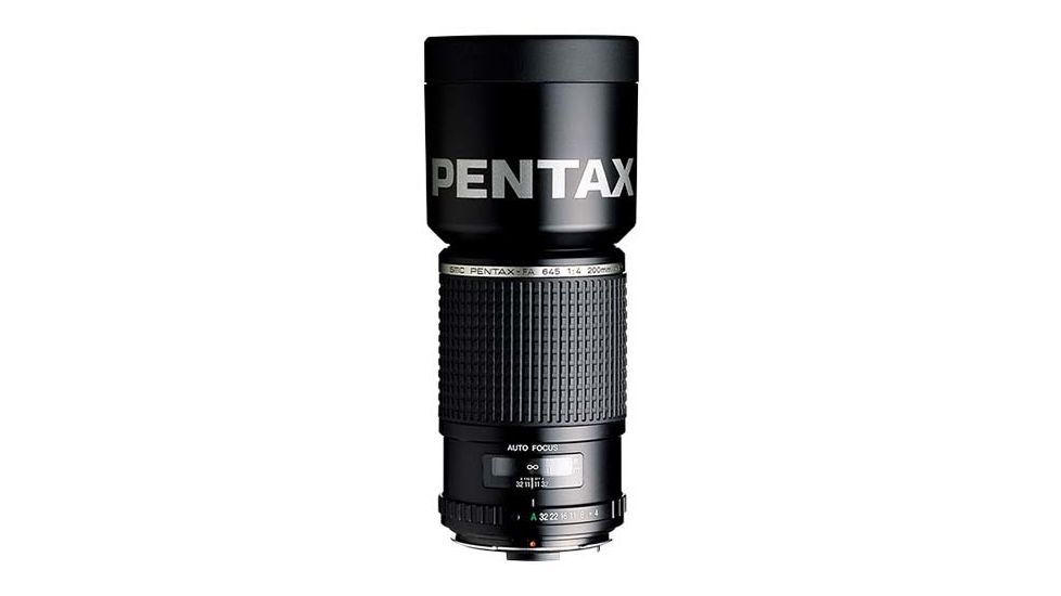 Pentax LENS HOOD PH-RBB 58MM 38728