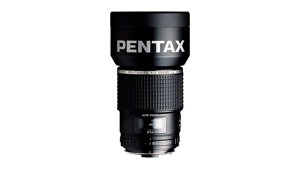Pentax LENS HOOD PH-RBD 67MM 38727