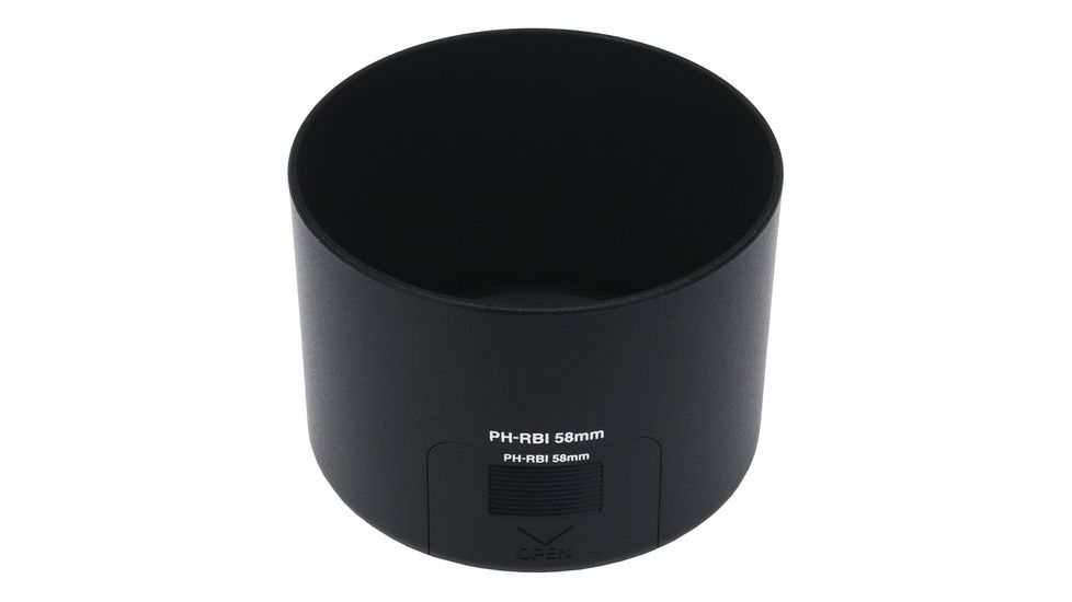 Pentax LENS HOOD PH-RBI 58 38715