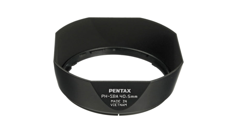 Pentax Lens Hood PH-SBA40.5 40.5mm 38774