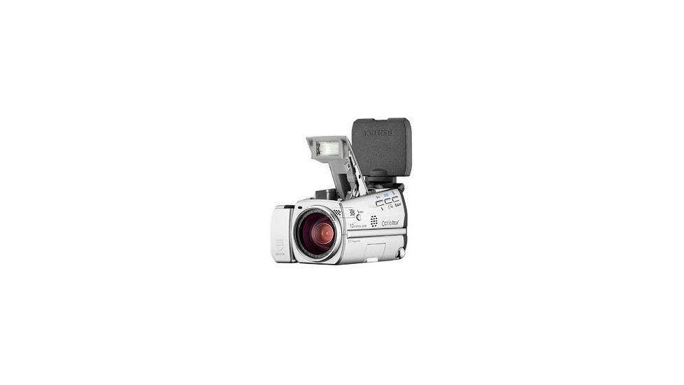 Pentax Optio MX 3.2 Megapixel Digital Still/Movie Camera Camcorder $200 OFF 18127 - 10x Optical Zoom