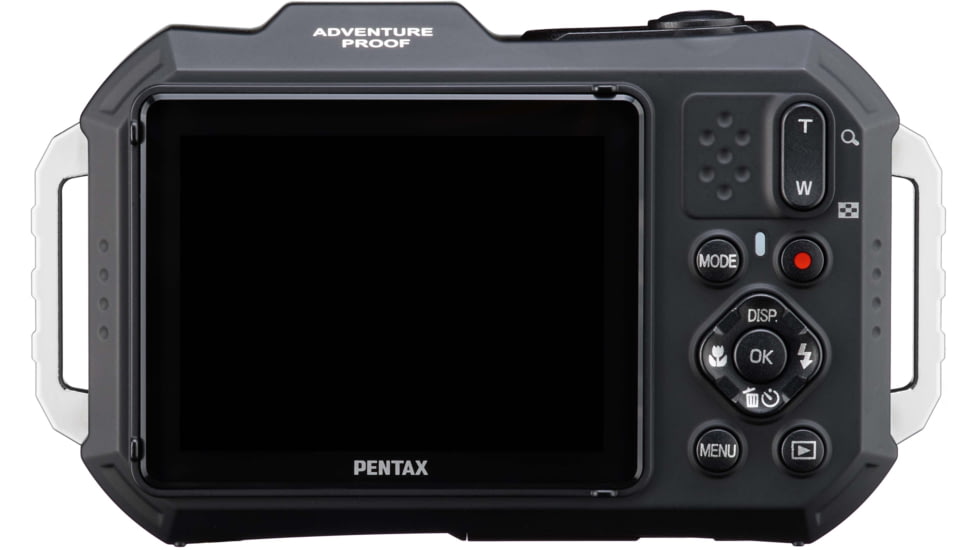 Pentax WG-1000 Digital Camera