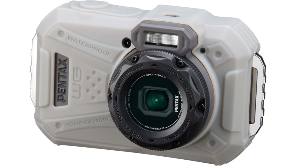 Pentax WG-1000 Digital Camera