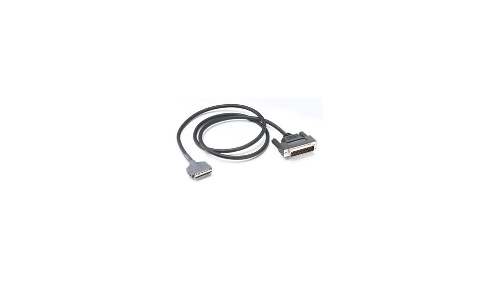 PocketJet II/200 Parallel 6-foot Interface Cable 203278