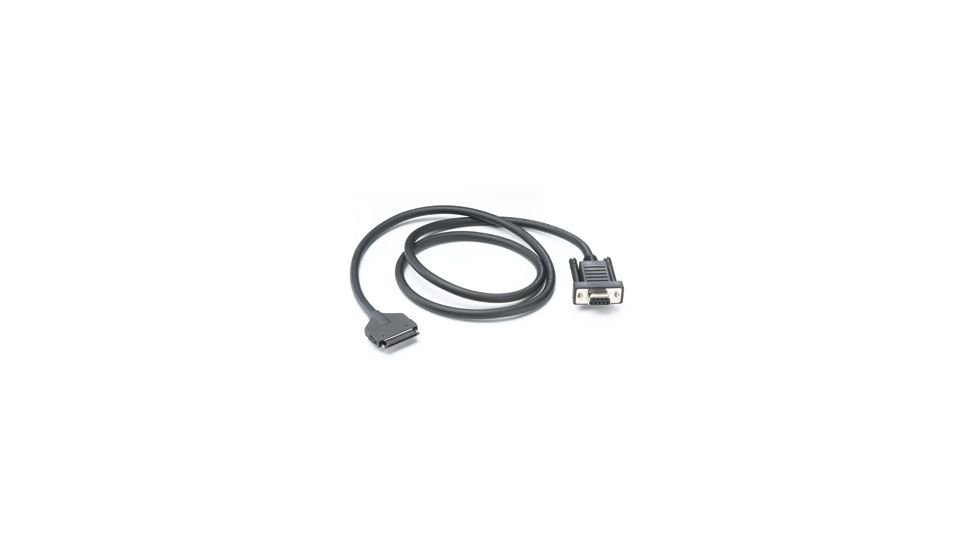Pentax PJII/200 4 Foot Serial Cord For Desktop &amp; Laptop PCS 203252