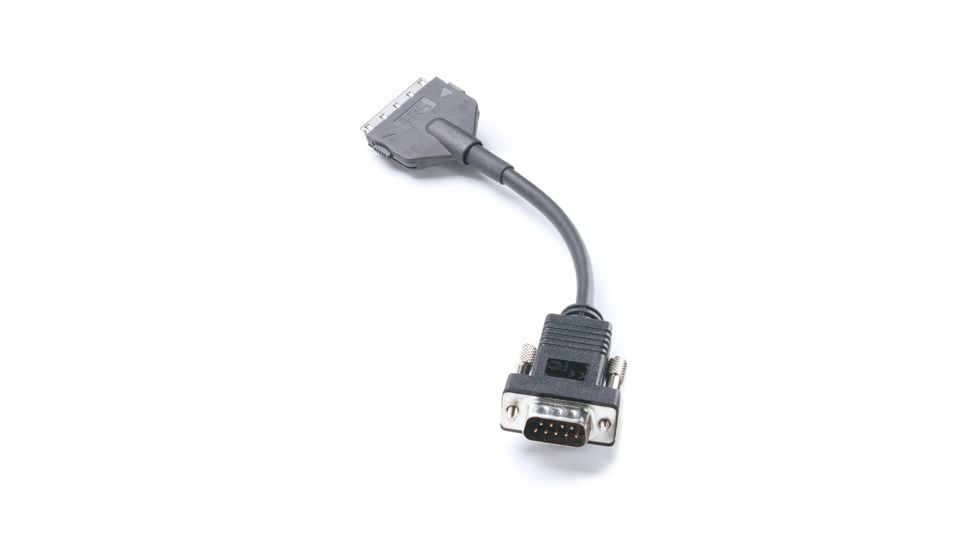 Pentax PJII/200 Serial cable - 6 in. for connection to Windows CE handheld PCs 203236