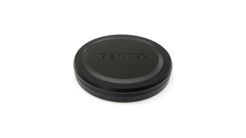 Pentax 49mm O-LC49 Lens Cap 31526