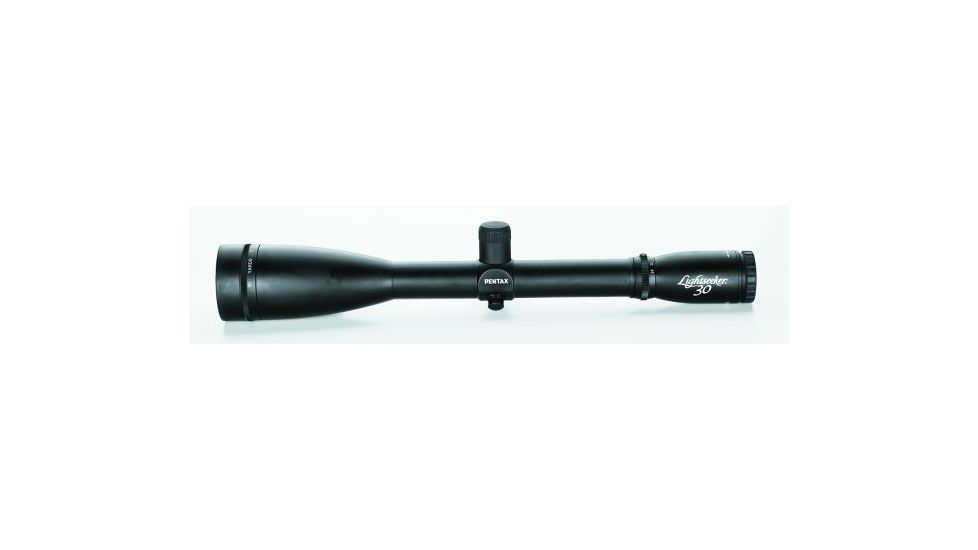 Pentax Rifle Scope Lightseeker 30 6-24x 50mm