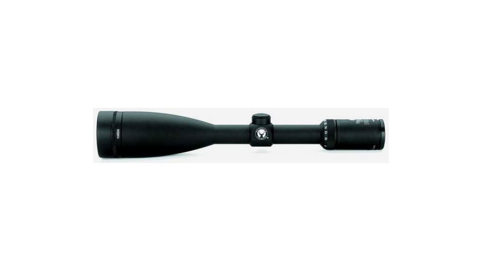 Pentax Whitetails Unlimited 6.5x-20x 50mm Matte Rifle Scope BP - 89558 Rifle scope