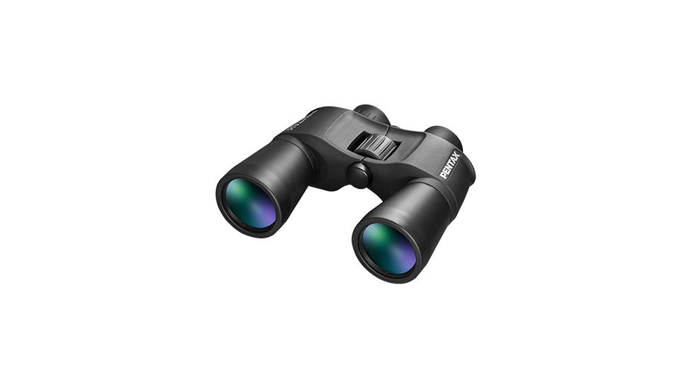Pentax S-Series Superior SP 16x50  Full Size Binocular, Black 65905