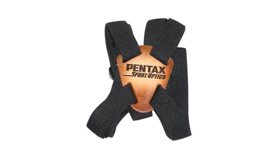 Pentax Slide and Flex Binocular Harness 89000