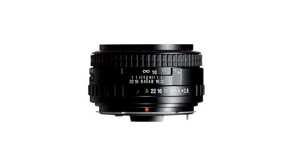 Pentax SMC-FA 645 75MM F2.8 26121