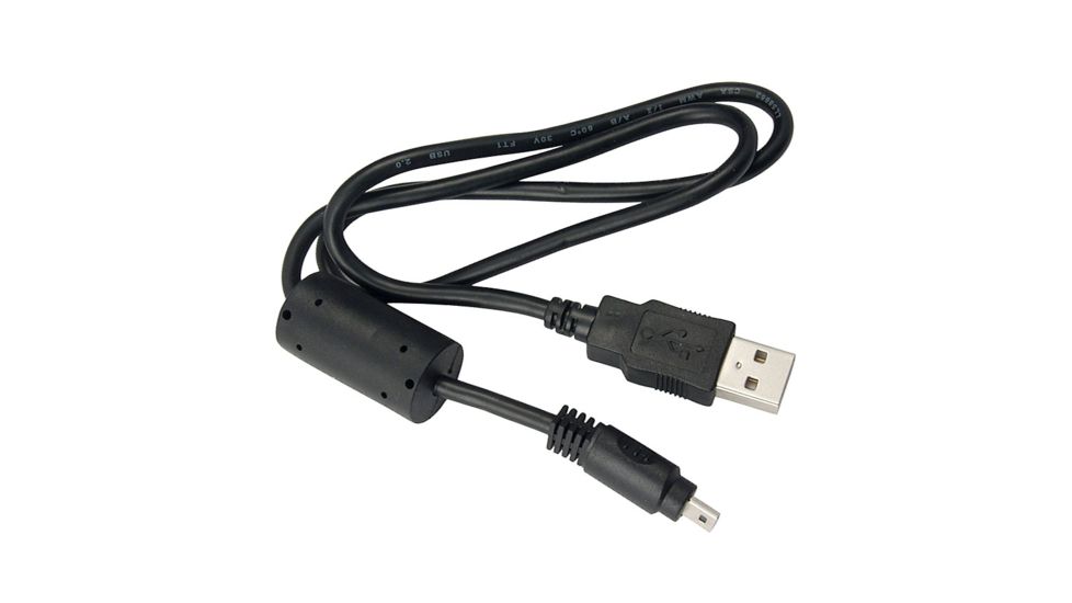 Pentax USB Cable I-USB122 38927