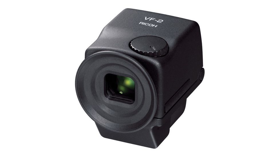 Pentax Viewfinder VF-2 170423-RIM