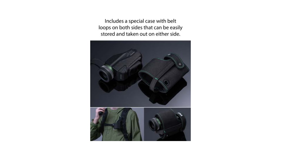 Pentax VM 6 X 21mm WP Palm-Fit Monocular, Black, Small, 63620